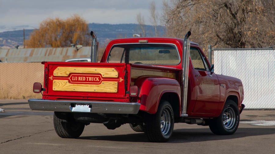 1979 Dodge D Series 3rd Gen - Image 3 of 11