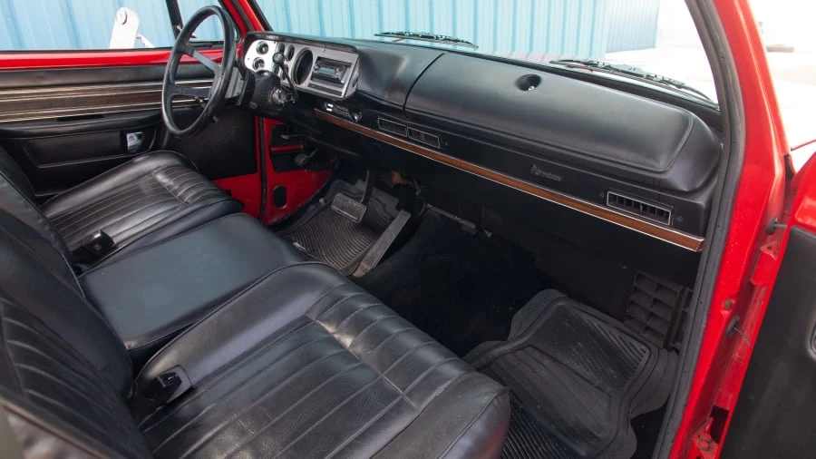 1979 Dodge D Series 3rd Gen - Image 5 of 11