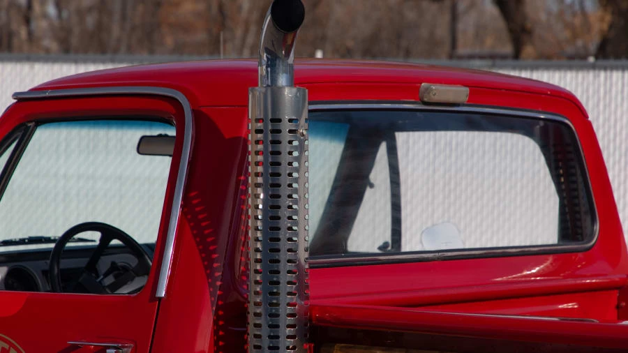 1979 Dodge D Series 3rd Gen - Image 10 of 11