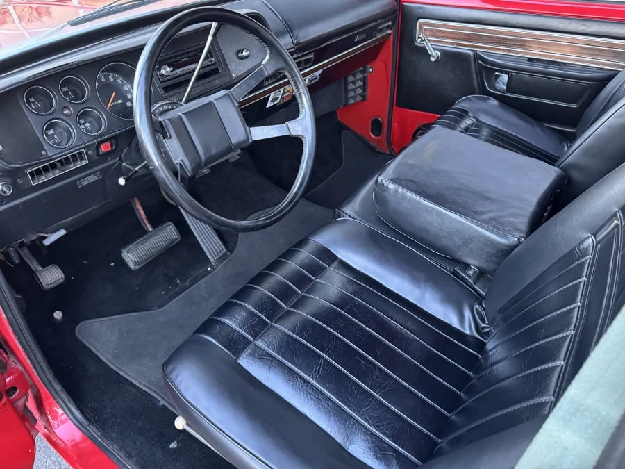 1979 Dodge D Series 3rd Gen - Image 6 of 9