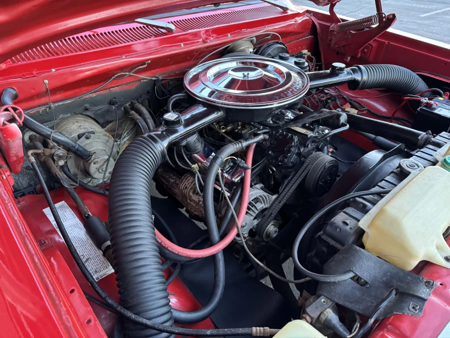 1979 Dodge D Series 3rd Gen - Image 7 of 9