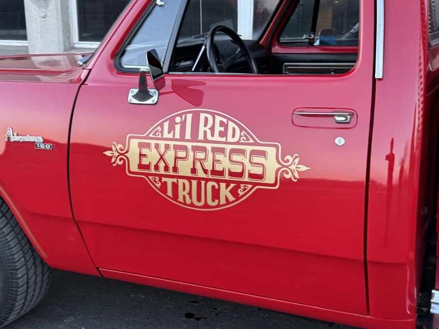1979 Dodge D Series 3rd Gen - Image 4 of 9