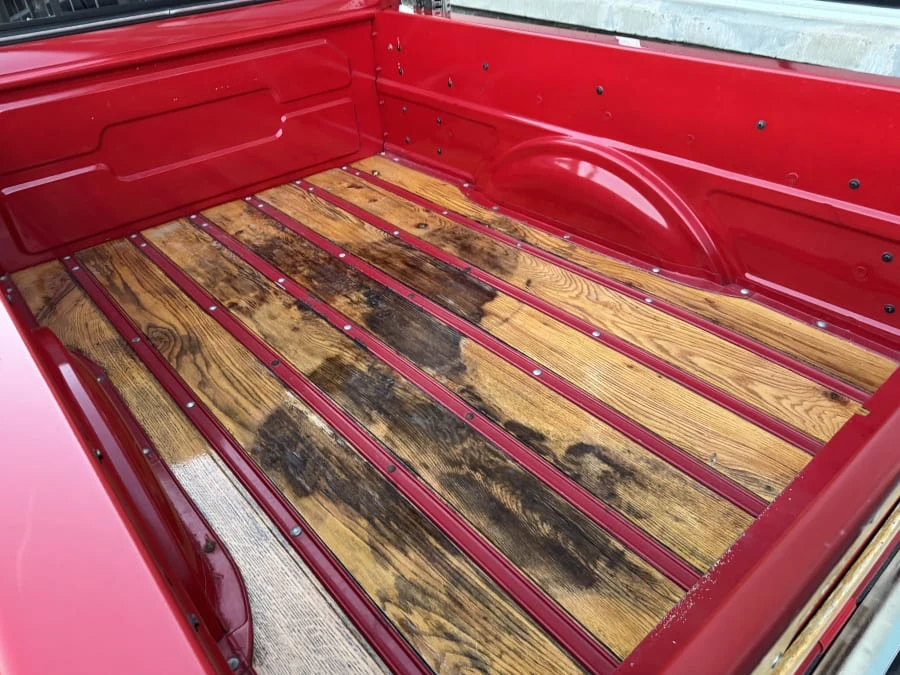 1979 Dodge D Series 3rd Gen - Image 9 of 9