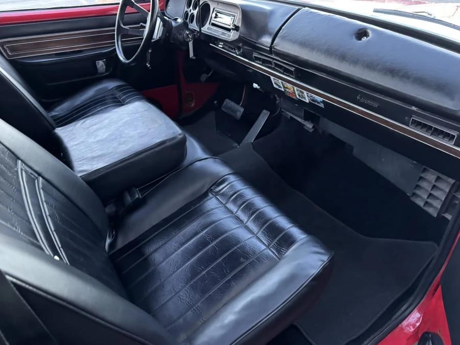 1979 Dodge D Series 3rd Gen - Image 5 of 9