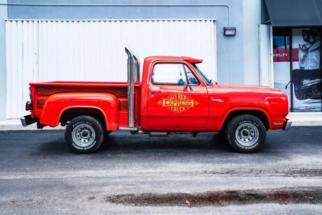 1979 Dodge D Series 3rd Gen - Image 4 of 31