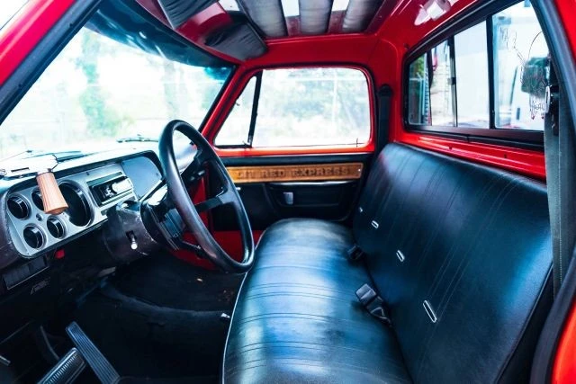 1979 Dodge D Series 3rd Gen - Image 17 of 31