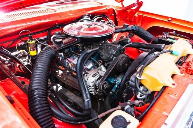 1979 Dodge D Series 3rd Gen - Image 30 of 31