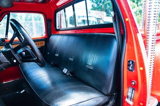 1979 Dodge D Series 3rd Gen - Image 20 of 31