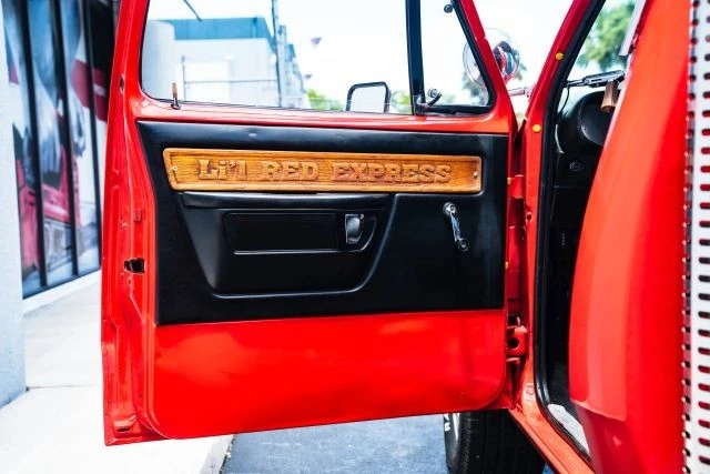1979 Dodge D Series 3rd Gen - Image 14 of 31
