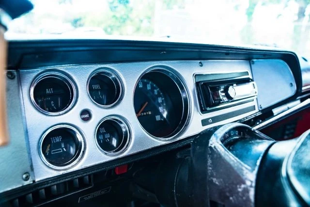 1979 Dodge D Series 3rd Gen - Image 18 of 31