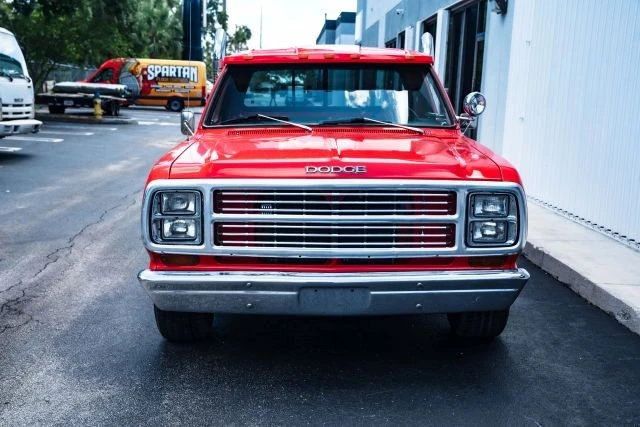 1979 Dodge D Series 3rd Gen - Image 2 of 31