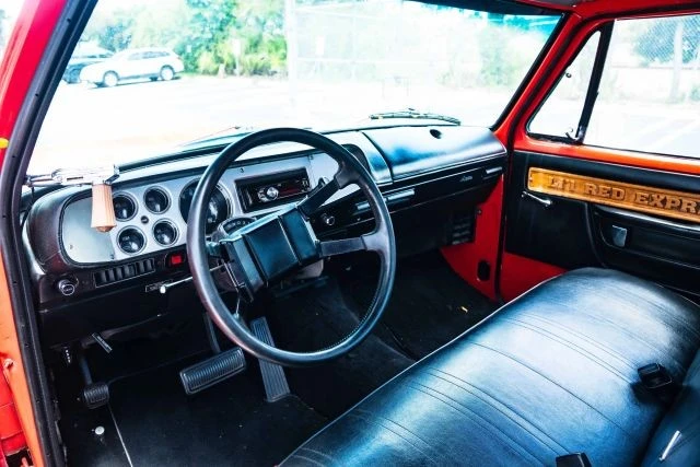 1979 Dodge D Series 3rd Gen - Image 16 of 31