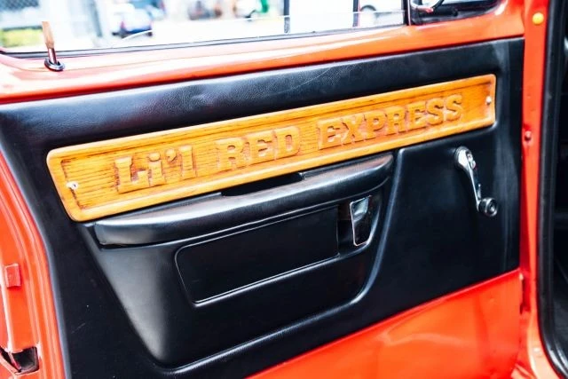 1979 Dodge D Series 3rd Gen - Image 15 of 31