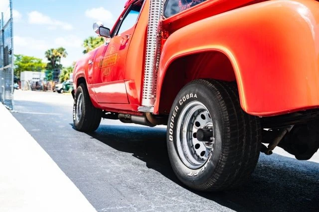 1979 Dodge D Series 3rd Gen - Image 8 of 31