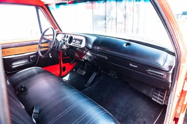 1979 Dodge D Series 3rd Gen - Image 24 of 31