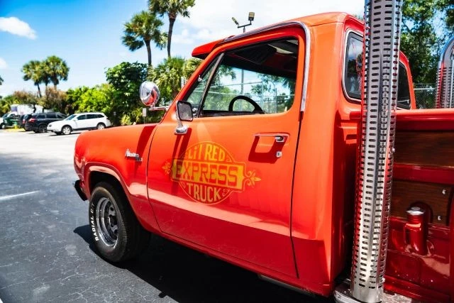 1979 Dodge D Series 3rd Gen - Image 12 of 31
