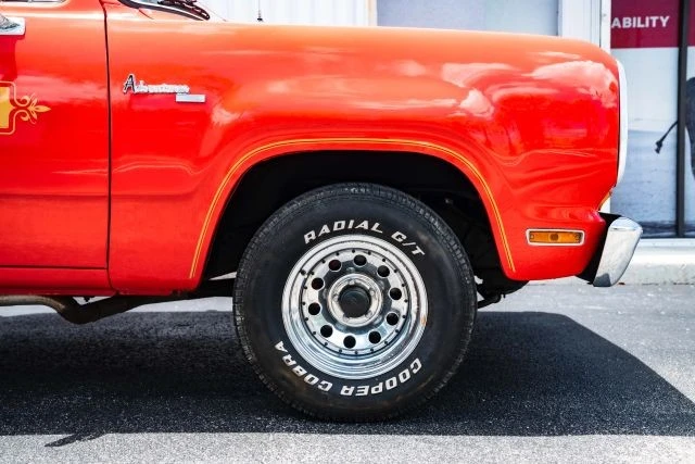 1979 Dodge D Series 3rd Gen - Image 23 of 31