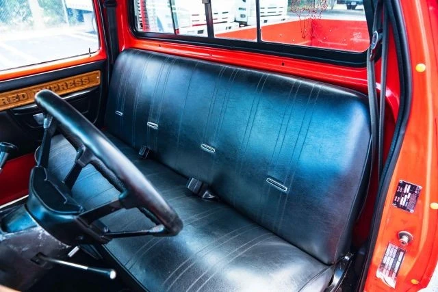 1979 Dodge D Series 3rd Gen - Image 21 of 31