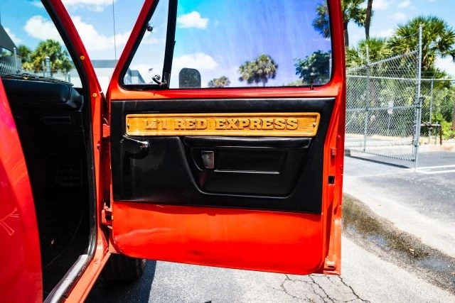 1979 Dodge D Series 3rd Gen - Image 25 of 31