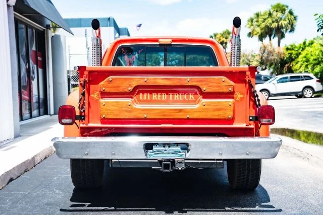 1979 Dodge D Series 3rd Gen - Image 6 of 31