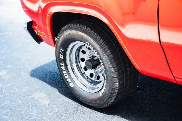 1979 Dodge D Series 3rd Gen - Image 13 of 31