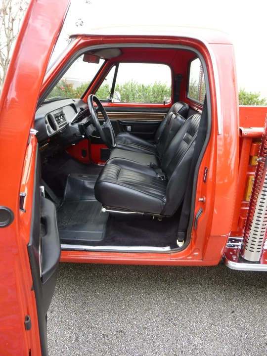 1979 Dodge D Series 3rd Gen - Image 4 of 7