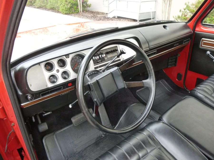1979 Dodge D Series 3rd Gen - Image 5 of 7