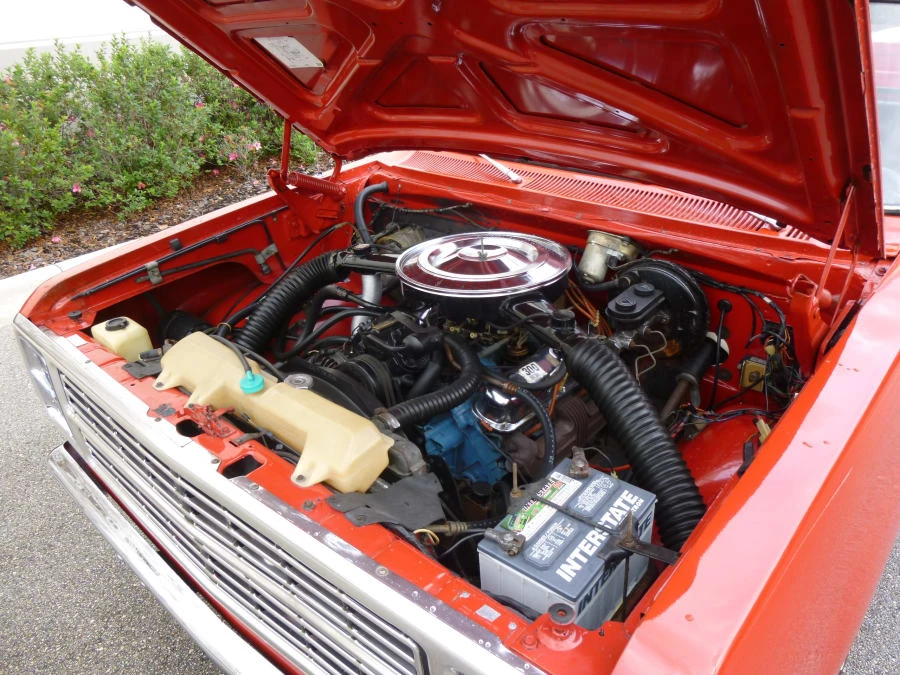 1979 Dodge D Series 3rd Gen - Image 6 of 7