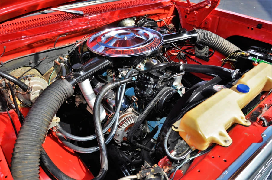 1979 Dodge D Series 3rd Gen - Image 4 of 10