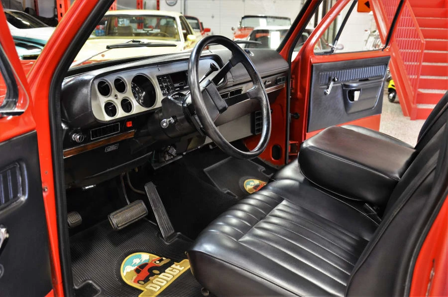 1979 Dodge D Series 3rd Gen - Image 6 of 10