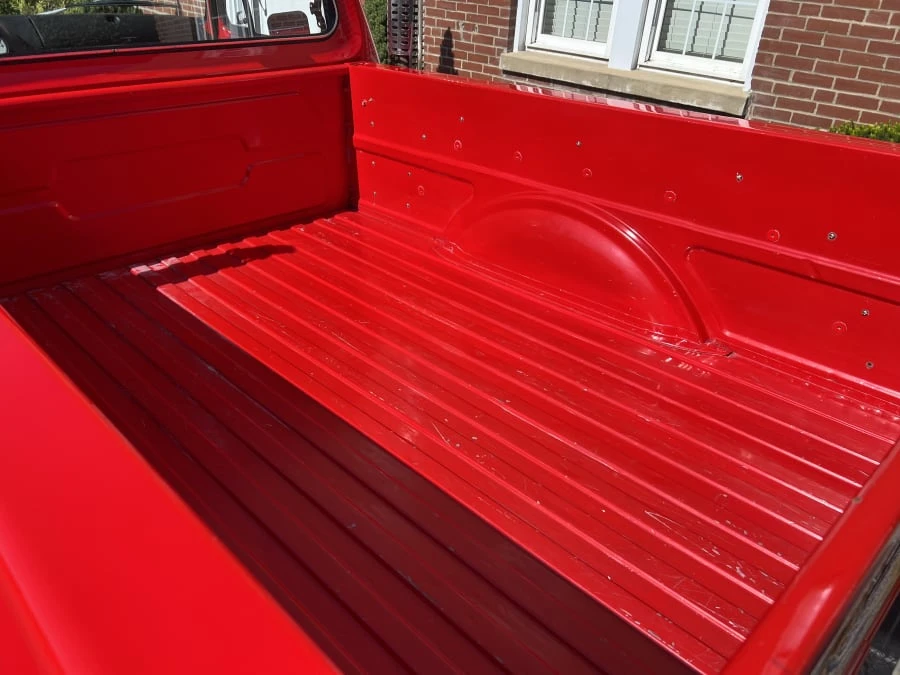 1979 Dodge D Series 3rd Gen - Image 4 of 9