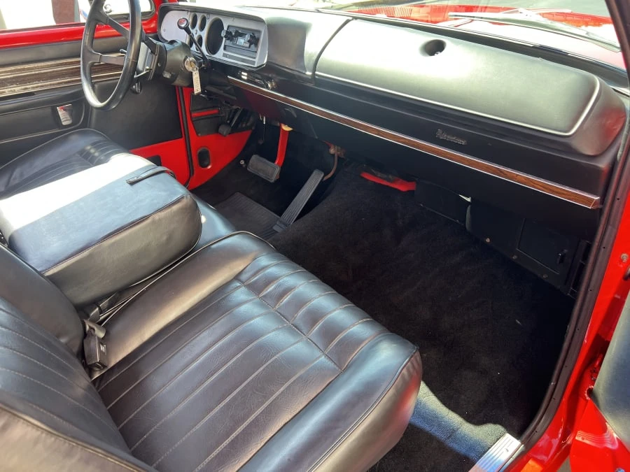 1979 Dodge D Series 3rd Gen - Image 7 of 9