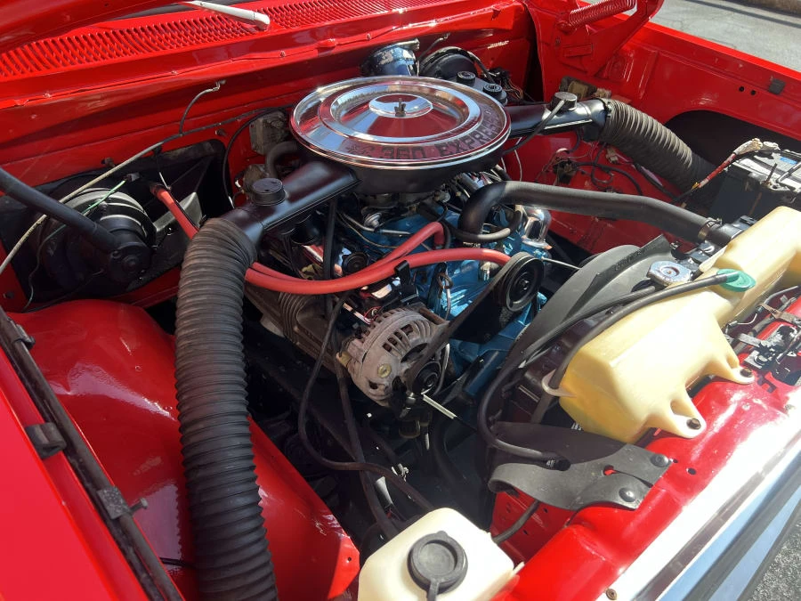 1979 Dodge D Series 3rd Gen - Image 8 of 9