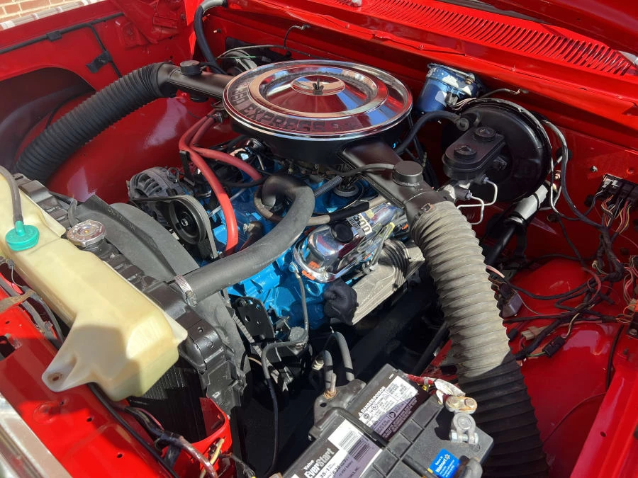 1979 Dodge D Series 3rd Gen - Image 9 of 9