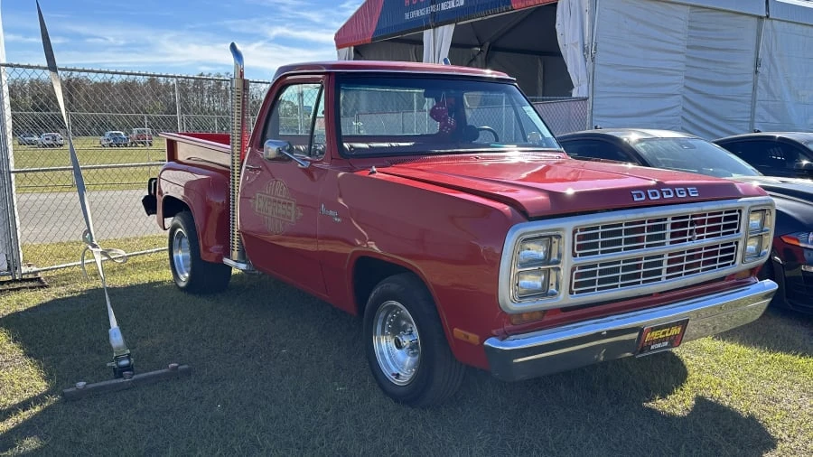 1979 Dodge D Series 3rd Gen - Image 2 of 4