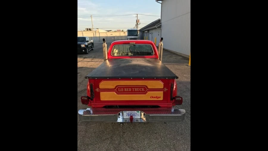 1979 Dodge D Series 3rd Gen - Image 4 of 8