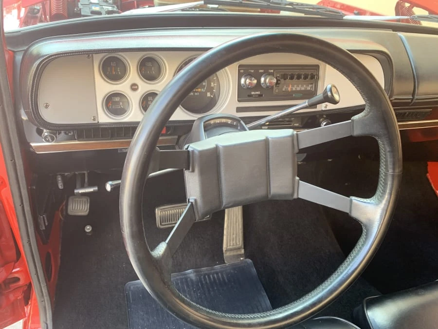 1979 Dodge D Series 3rd Gen - Image 3 of 8