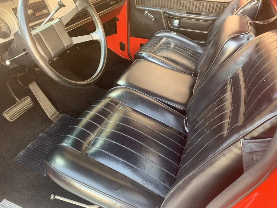 1979 Dodge D Series 3rd Gen - Image 4 of 8
