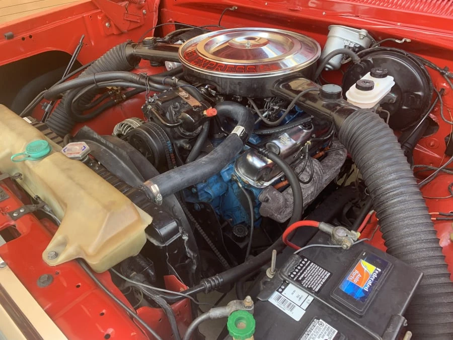 1979 Dodge D Series 3rd Gen - Image 5 of 8