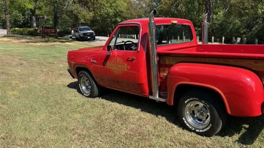 1979 Dodge D Series 3rd Gen - Image 6 of 17