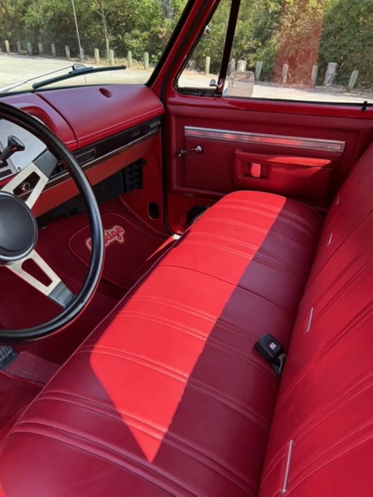 1979 Dodge D Series 3rd Gen - Image 9 of 17