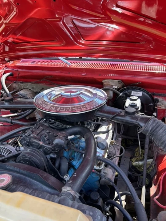 1979 Dodge D Series 3rd Gen - Image 14 of 17