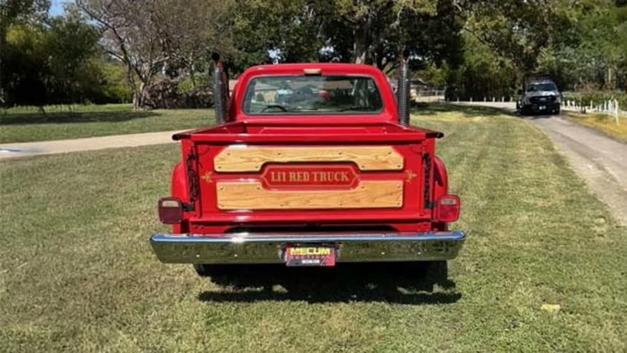 1979 Dodge D Series 3rd Gen - Image 2 of 17