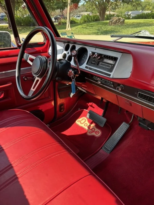 1979 Dodge D Series 3rd Gen - Image 11 of 17