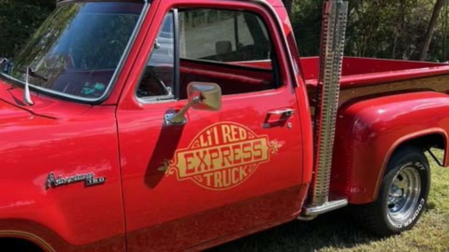 1979 Dodge D Series 3rd Gen - Image 5 of 17