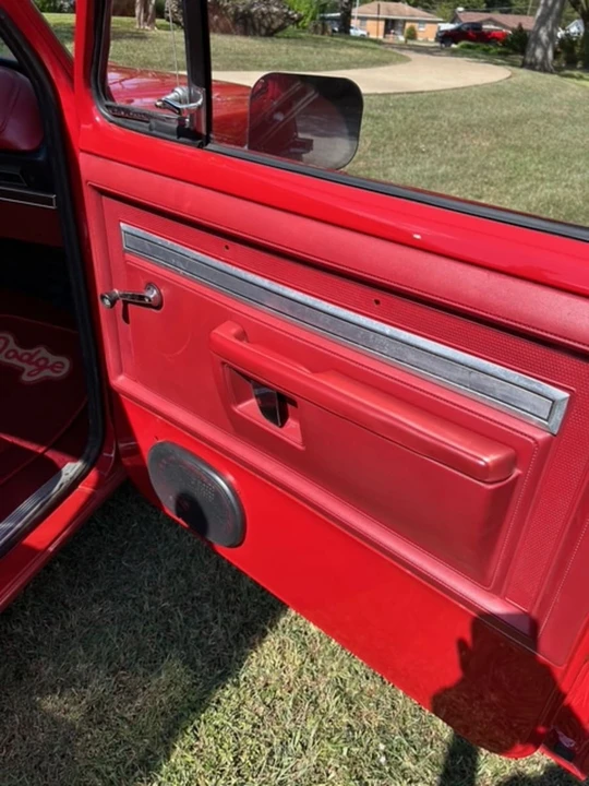 1979 Dodge D Series 3rd Gen - Image 10 of 17
