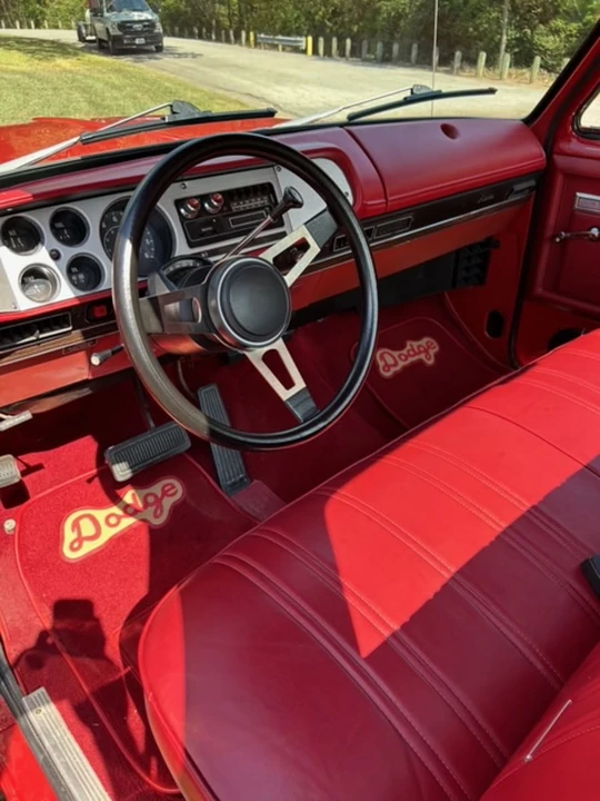1979 Dodge D Series 3rd Gen - Image 13 of 17