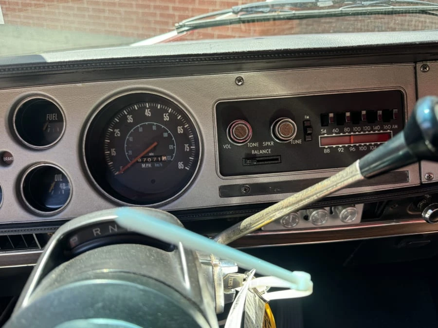 1979 Dodge D Series 3rd Gen - Image 7 of 11