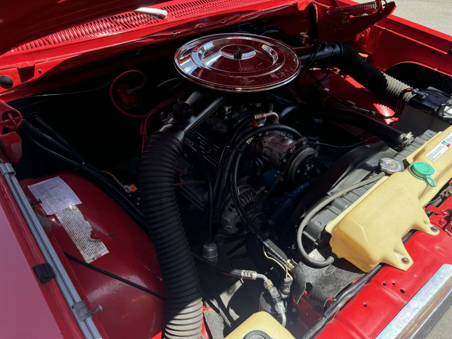 1979 Dodge D Series 3rd Gen - Image 9 of 11