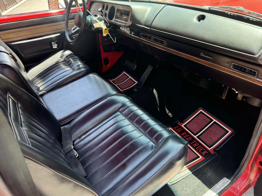 1979 Dodge D Series 3rd Gen - Image 8 of 11